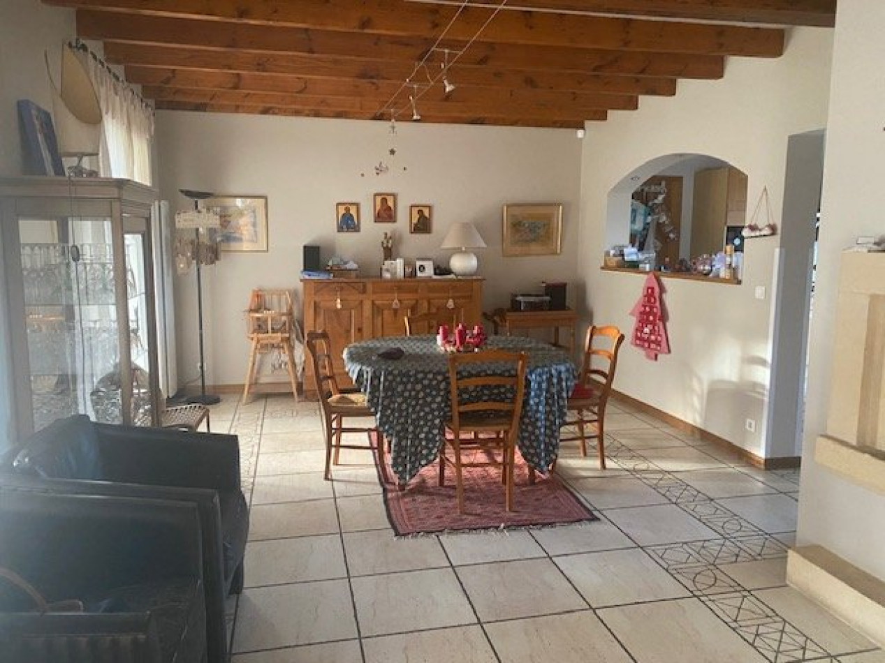 à vendre Maison Idron - Photo 1