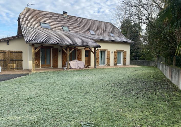 à vendre Maison Idron