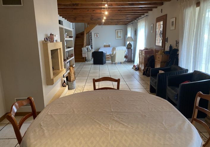 à vendre Maison Idron