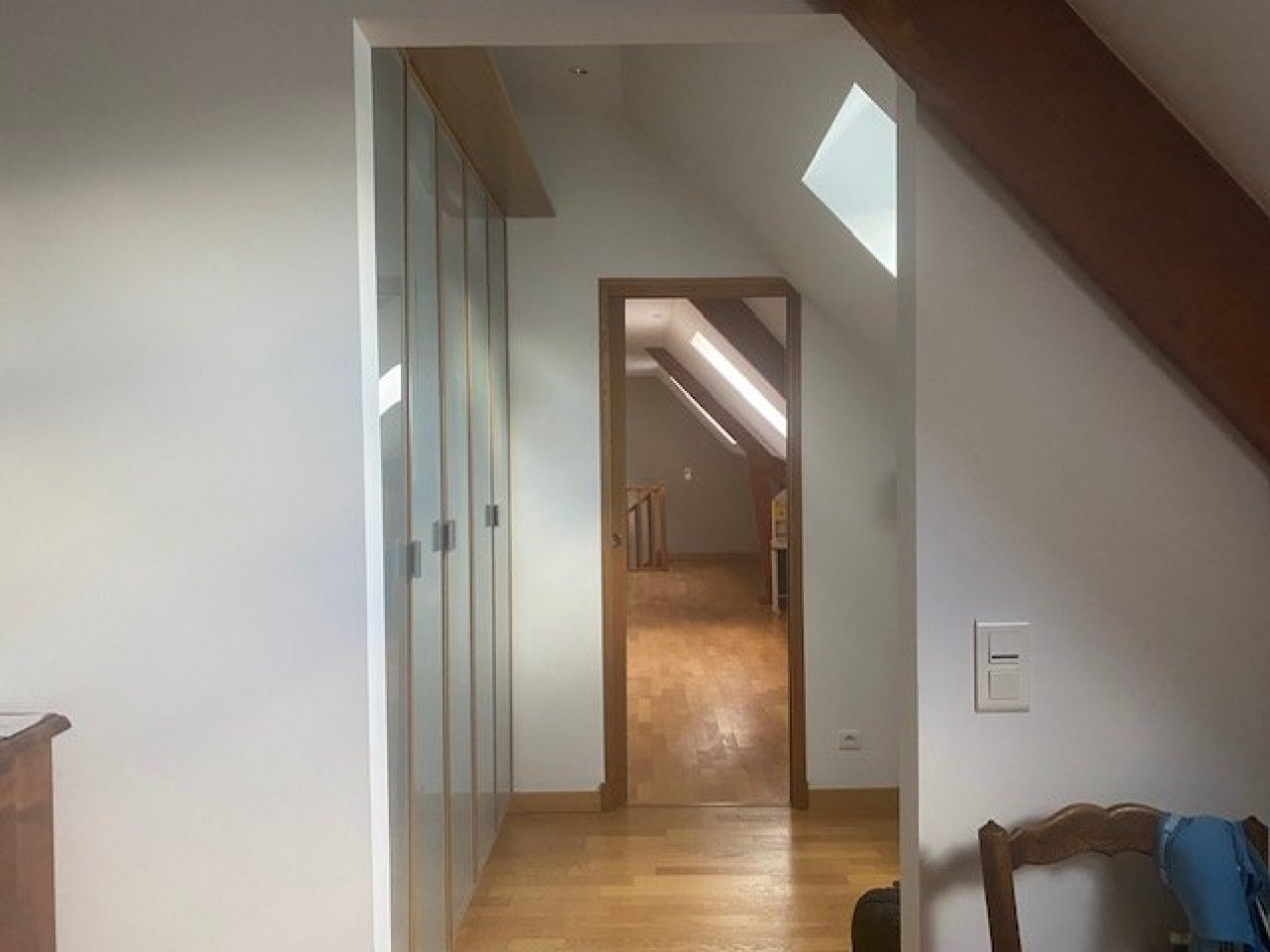 à vendre Maison Idron - Photo 7