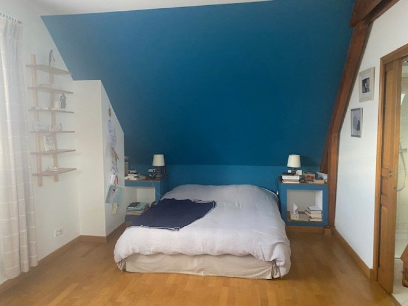 vente Maison Idron - Photo 9