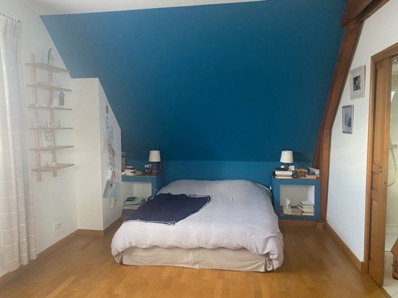 à vendre Maison Idron - Photo 9