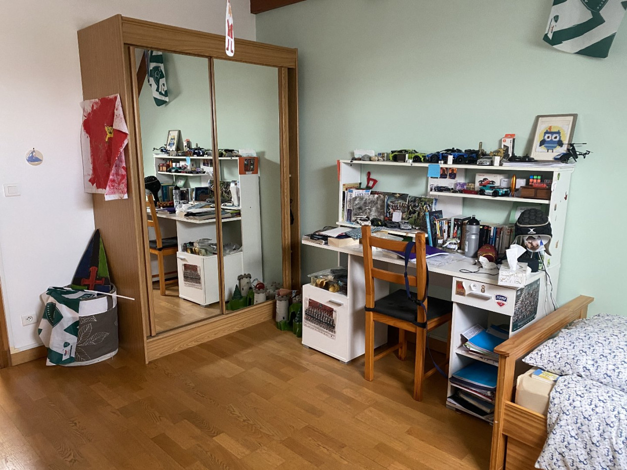 à vendre Maison Idron - Photo 10