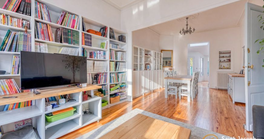 vente Maison Bordeaux