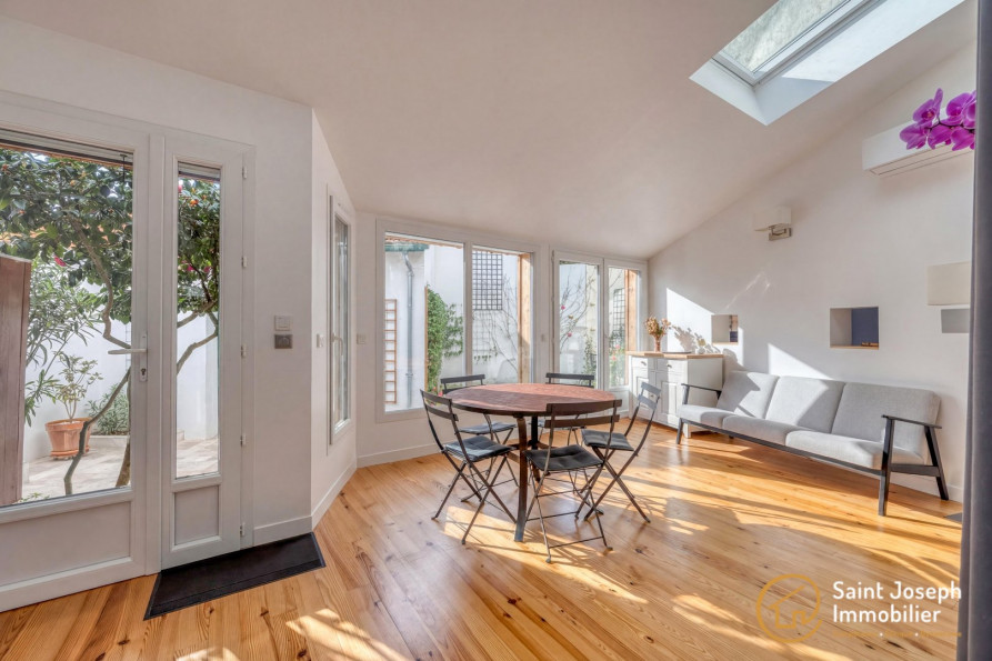 vente Maison Bordeaux - Photo 3