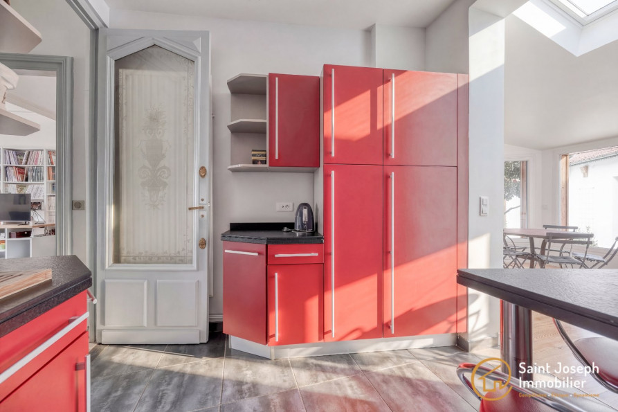 vente Maison Bordeaux - Photo 4