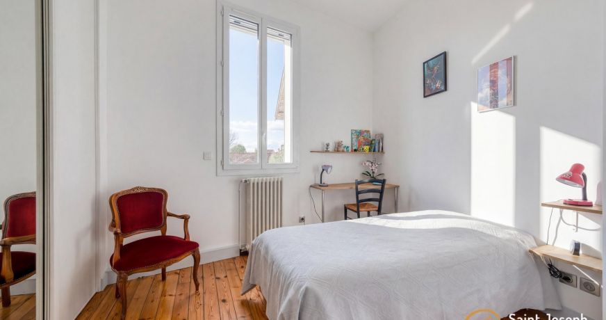 vente Maison Bordeaux