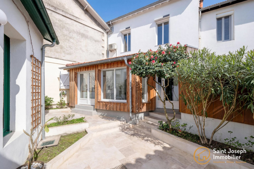 vente Maison Bordeaux - Photo 5