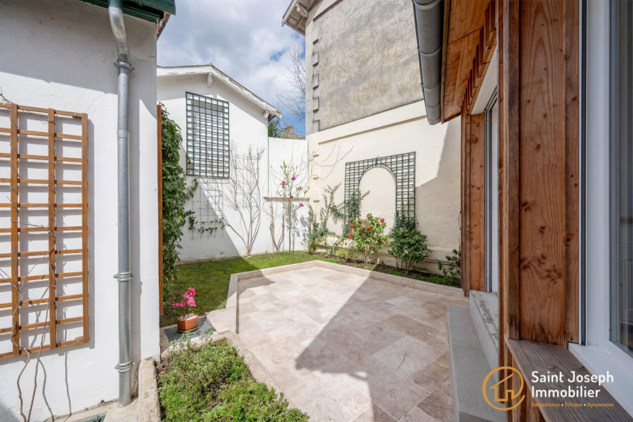 vente Maison Bordeaux - Photo 6