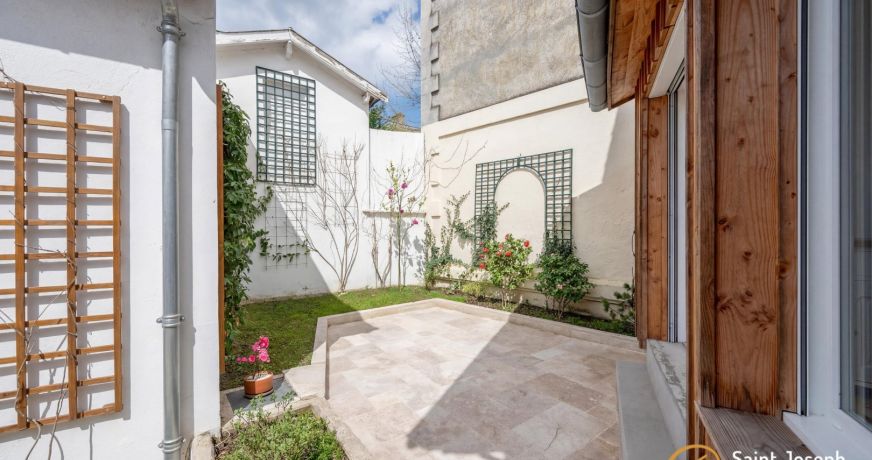 vente Maison Bordeaux