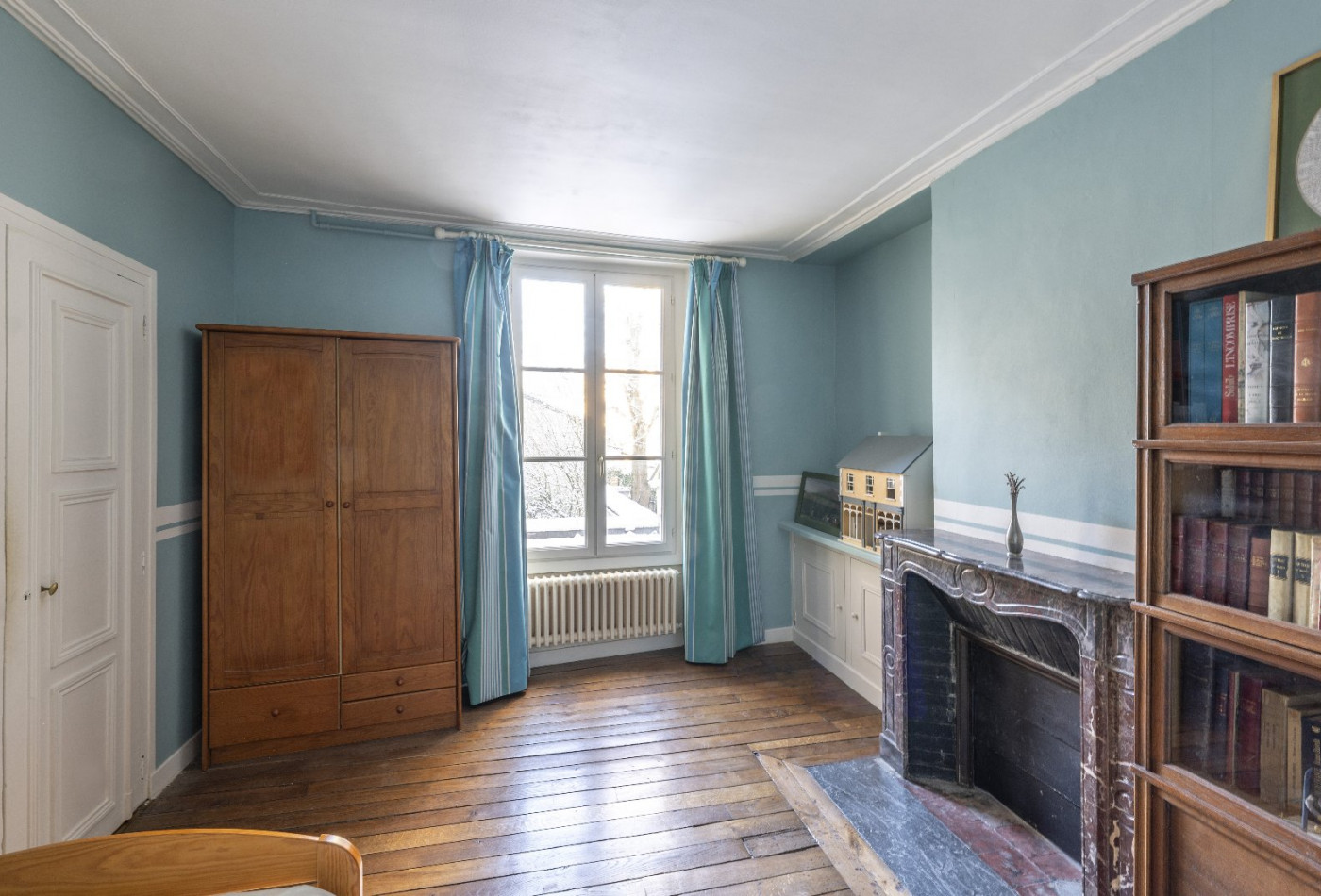 vente Maison Versailles - Photo 8