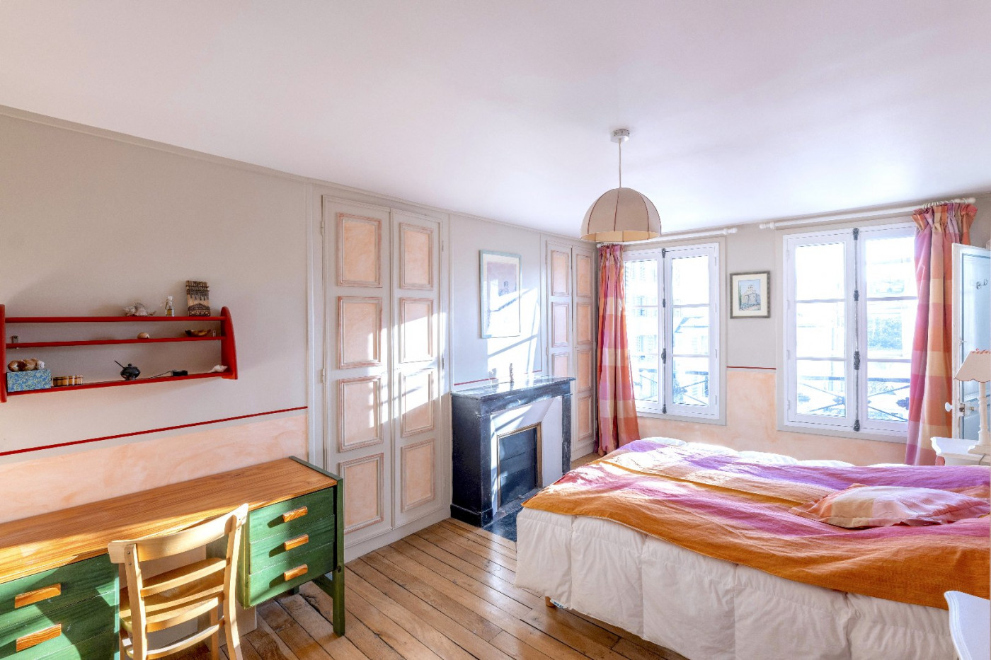 à vendre Maison Versailles - Photo 9