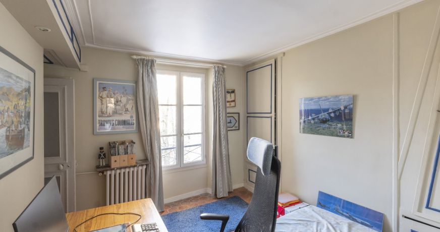 vente Maison Versailles