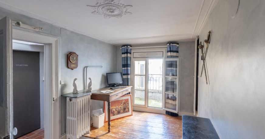 vente Maison Versailles