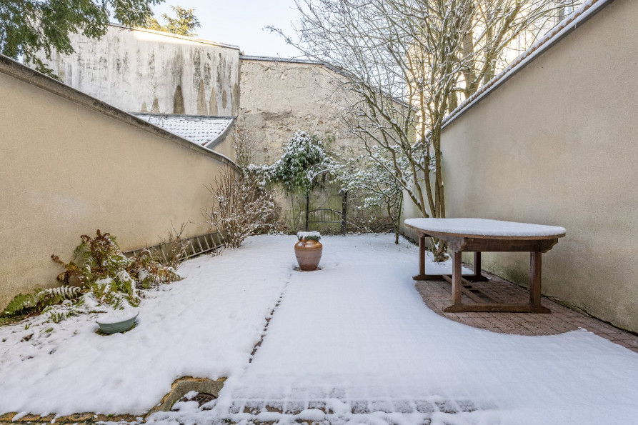 vente Maison Versailles - Photo 6