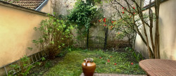 vente Maison Versailles