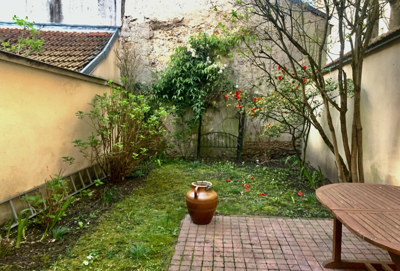 vente Maison Versailles - Photo 6