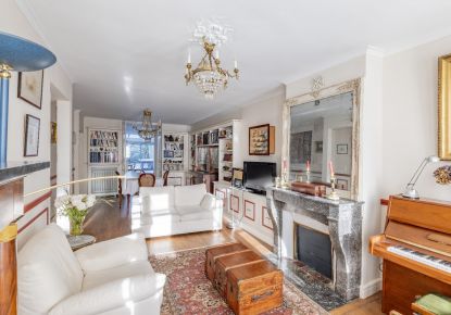 vente Maison Versailles