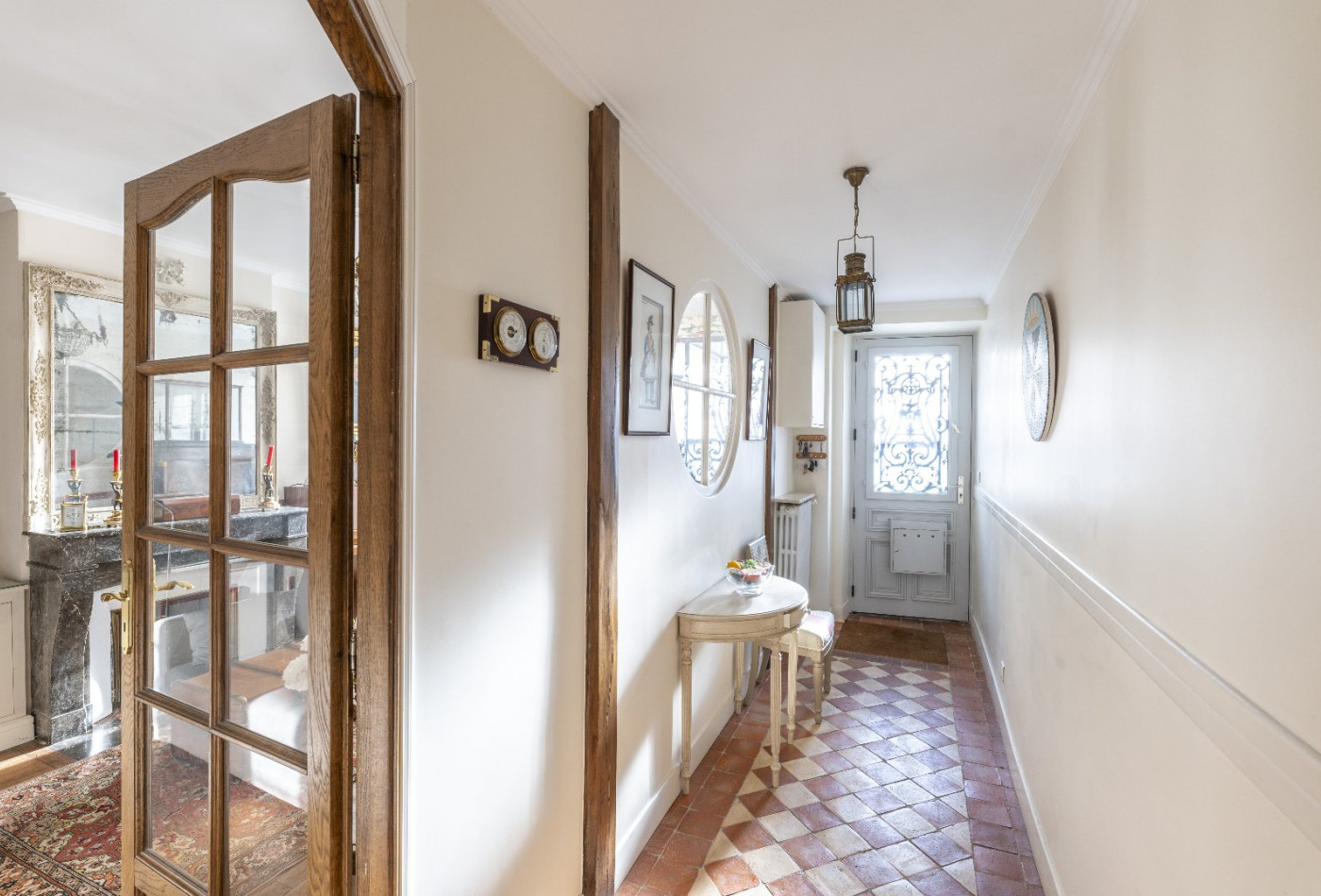 vente Maison Versailles - Photo 4