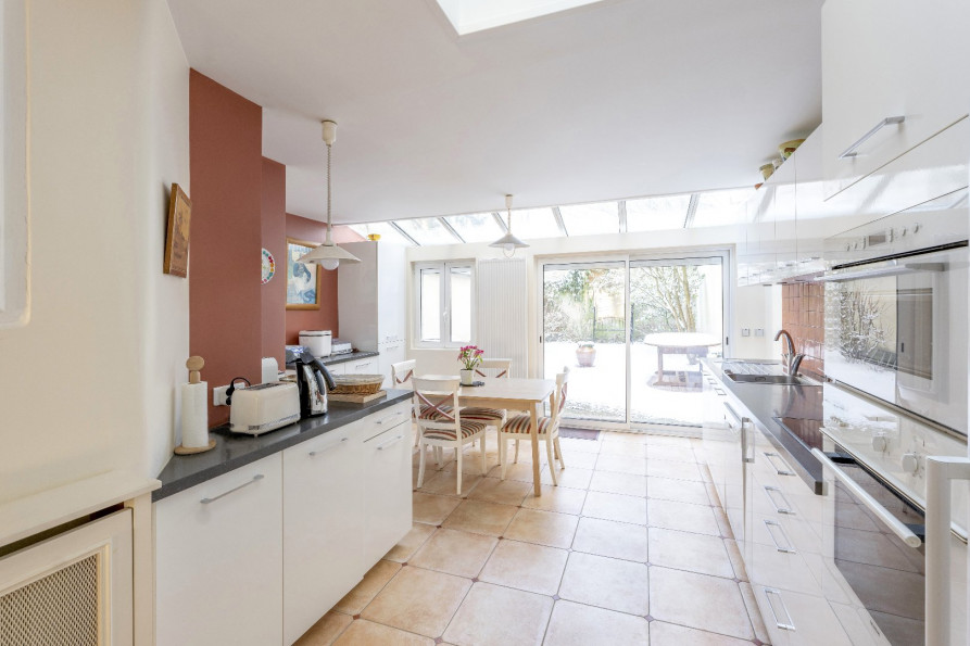 vente Maison Versailles - Photo 5