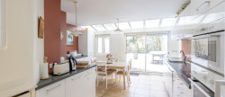 vente Maison Versailles