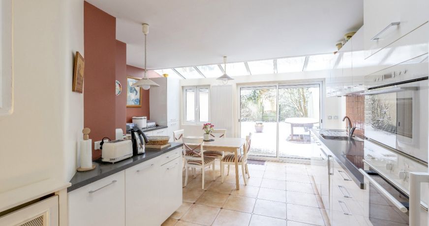 vente Maison Versailles