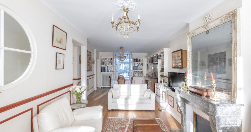 vente Maison Versailles