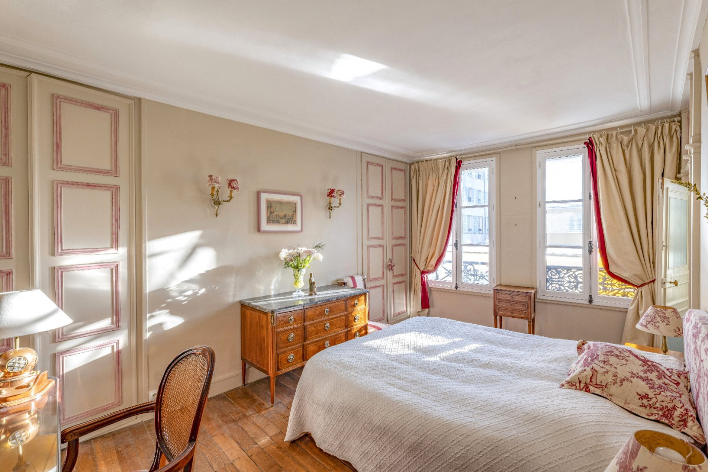 à vendre Maison Versailles - Photo 7