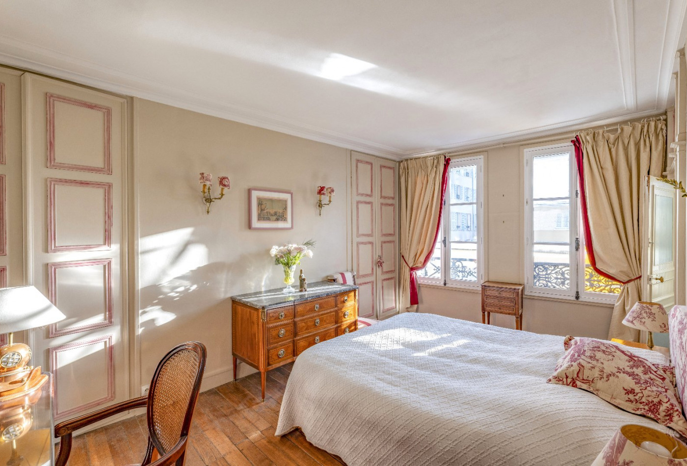 vente Maison Versailles - Photo 7