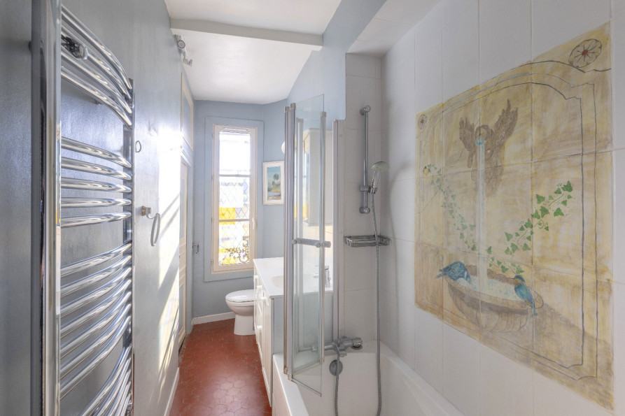 vente Maison Versailles - Photo 10