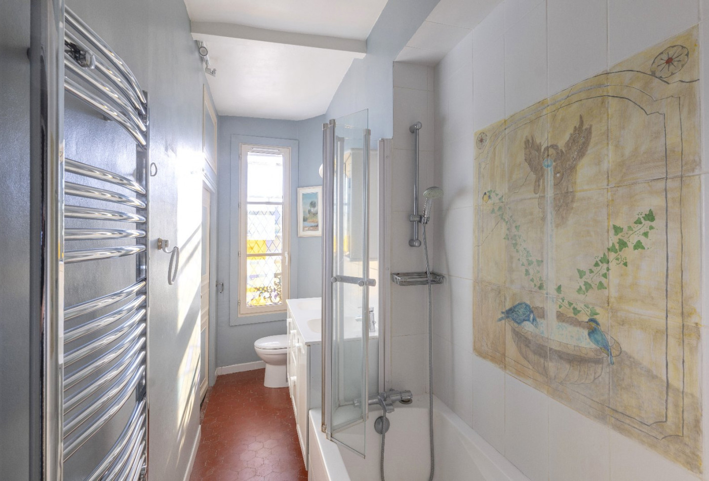 vente Maison Versailles - Photo 10