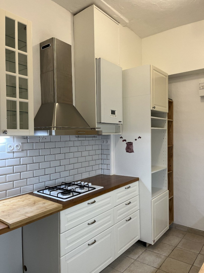 à vendre Appartement ancien Toulon - Photo 7