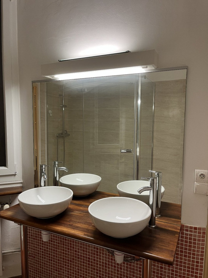 à vendre Appartement ancien Toulon - Photo 9