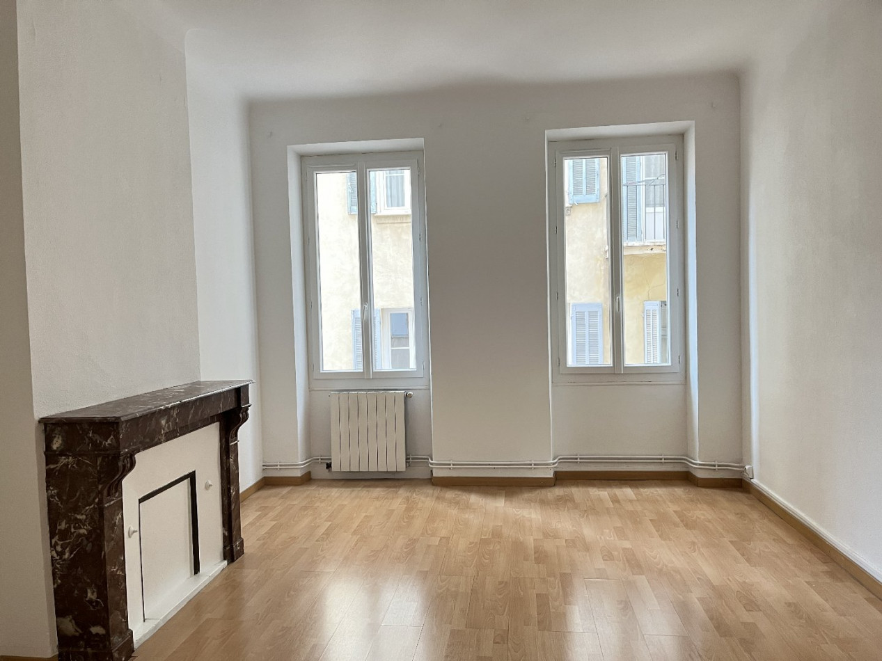 à vendre Appartement ancien Toulon - Photo 4