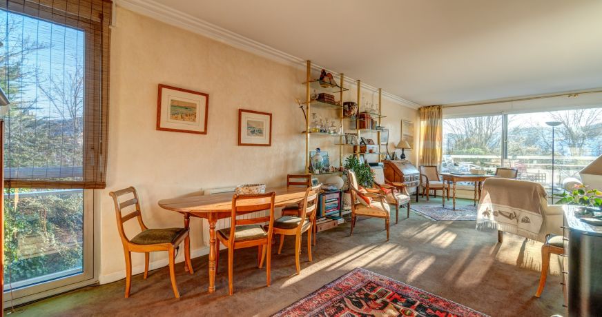 vente Maison Saint Germain En Laye