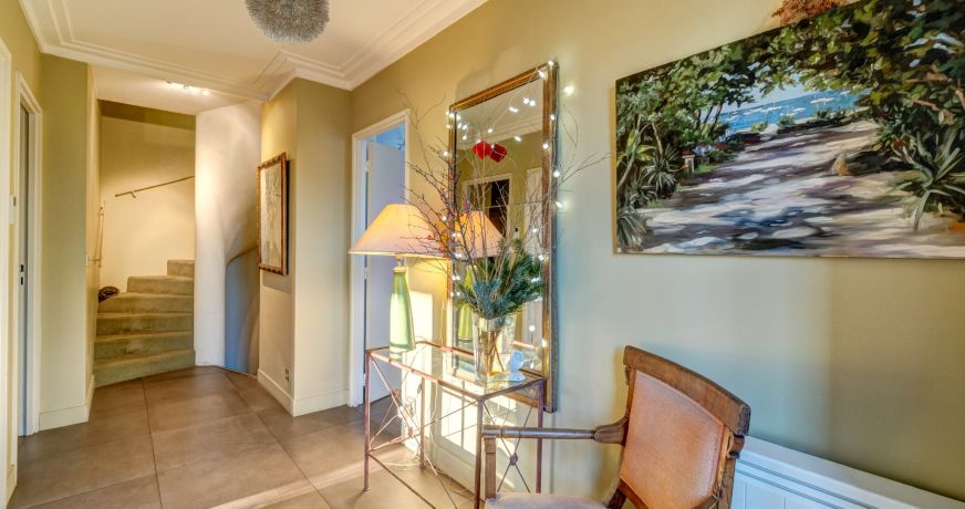 vente Maison Saint Germain En Laye