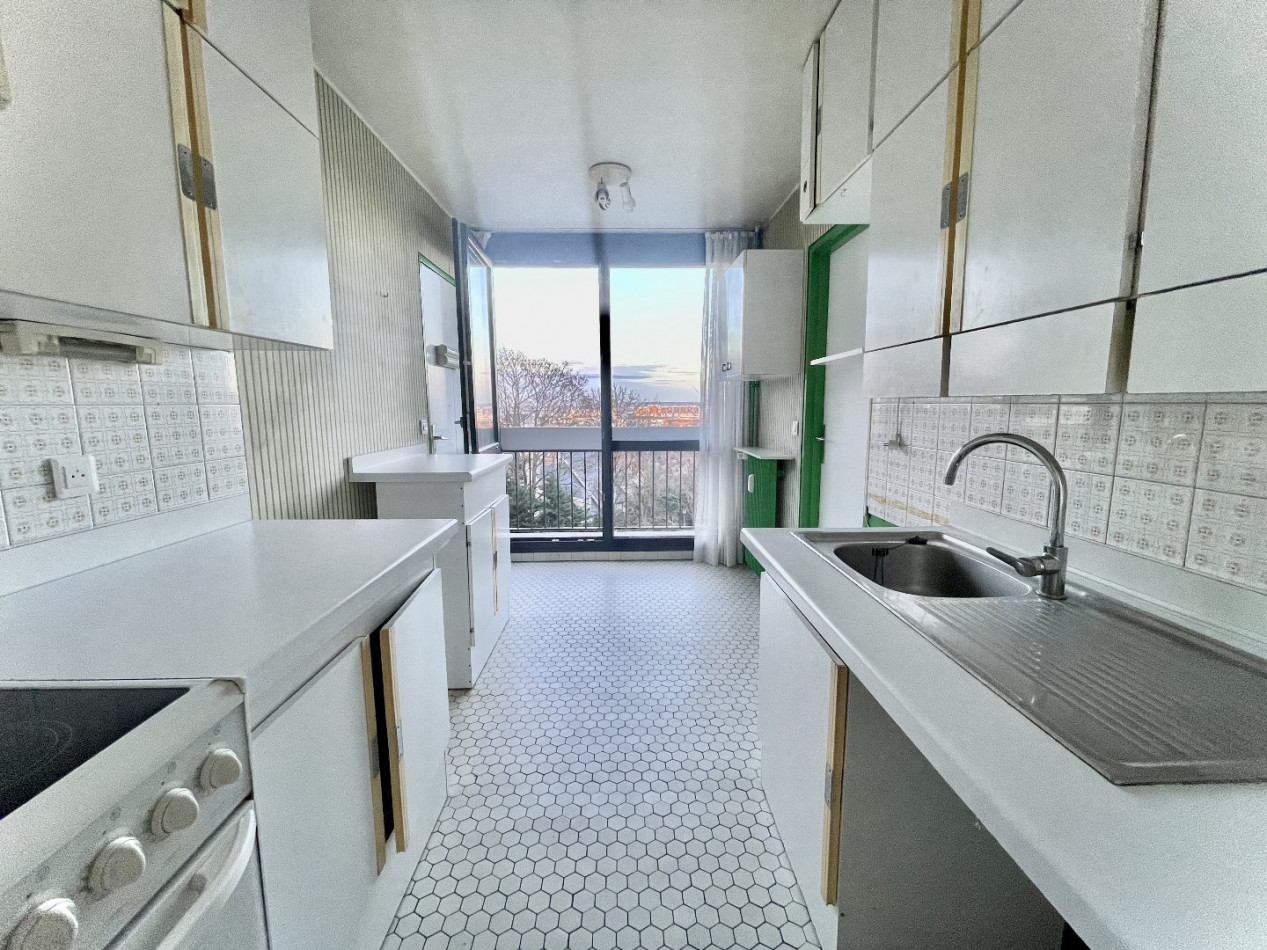 à vendre Appartement Garches - Photo 4