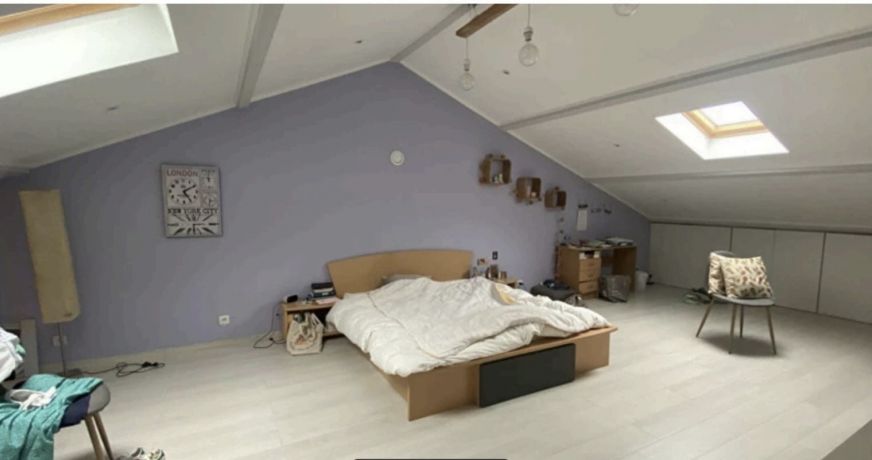 vente Maison contemporaine Pau