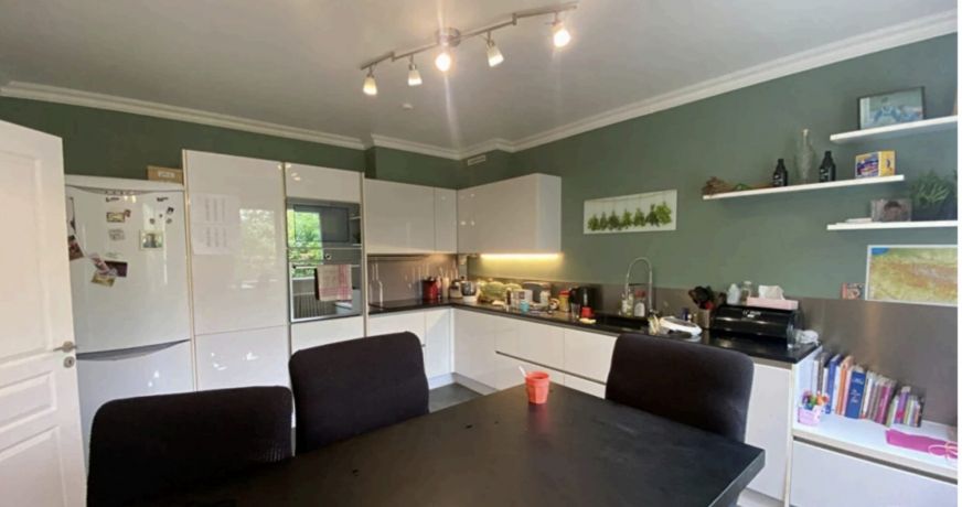 vente Maison contemporaine Pau