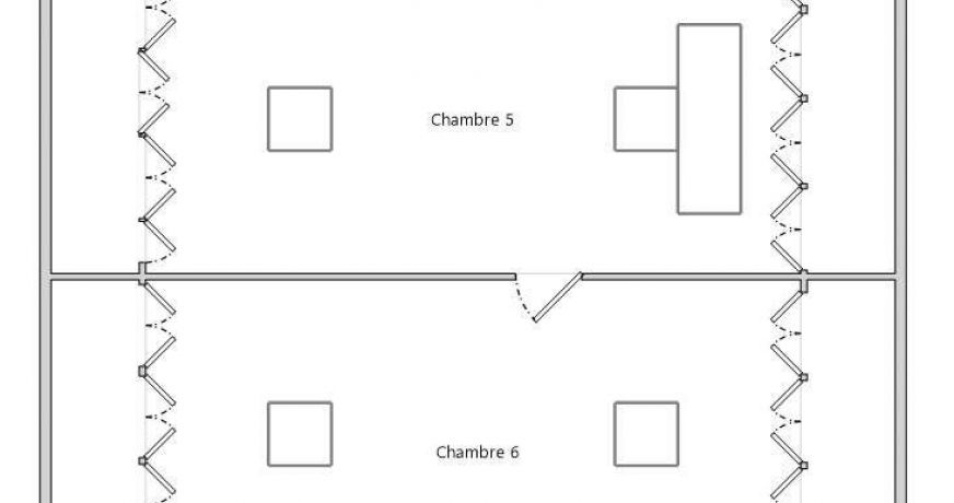 vente Maison contemporaine Pau