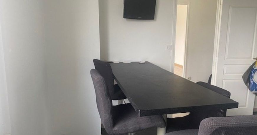 vente Maison contemporaine Pau