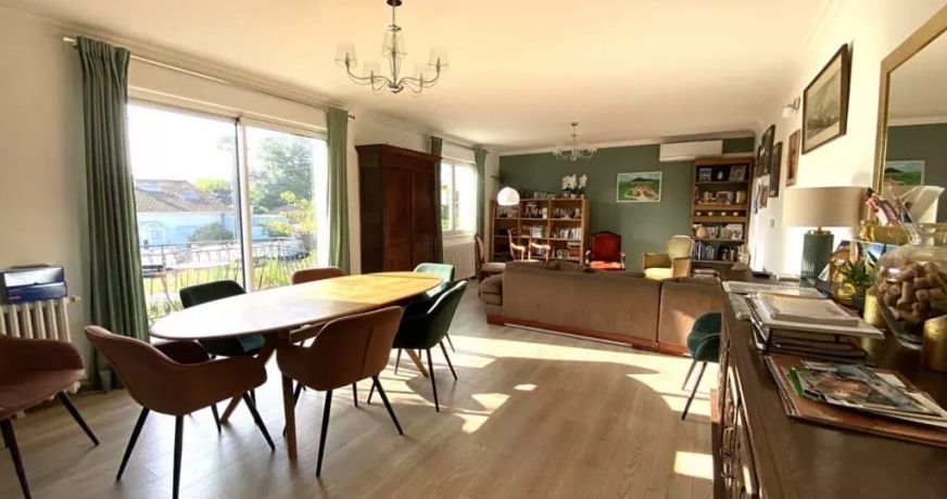 vente Maison contemporaine Pau