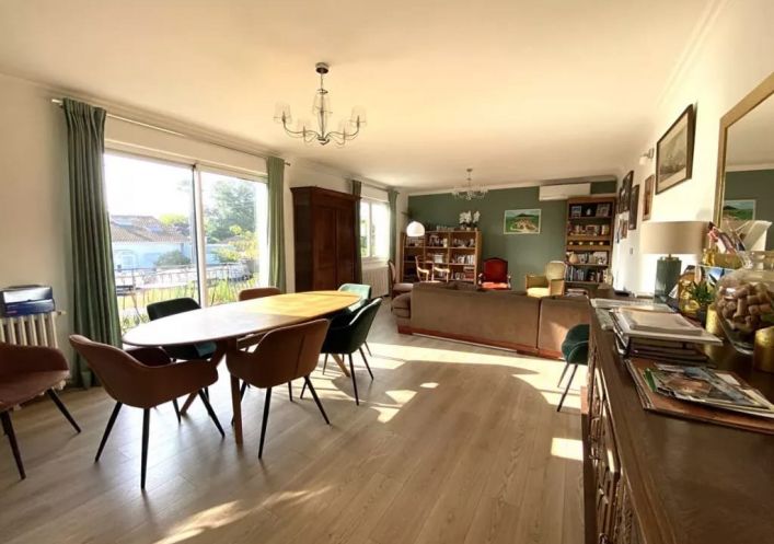 à vendre Maison contemporaine Pau