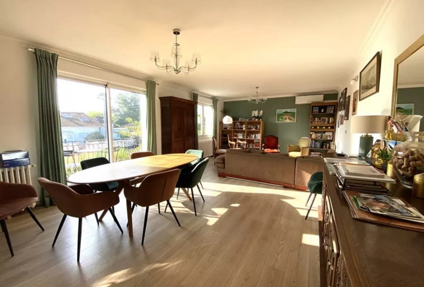 vente Maison contemporaine Pau - Photo 1