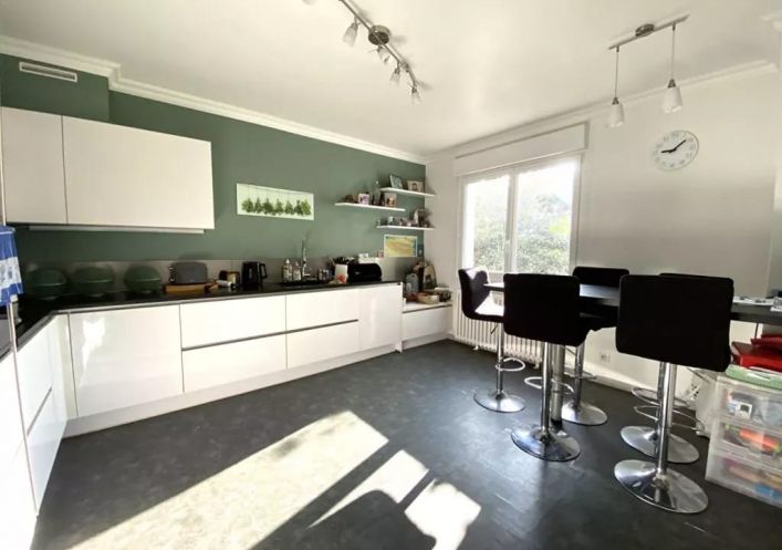 à vendre Maison contemporaine Pau