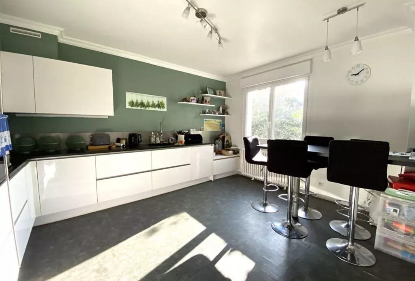 vente Maison contemporaine Pau - Photo 2