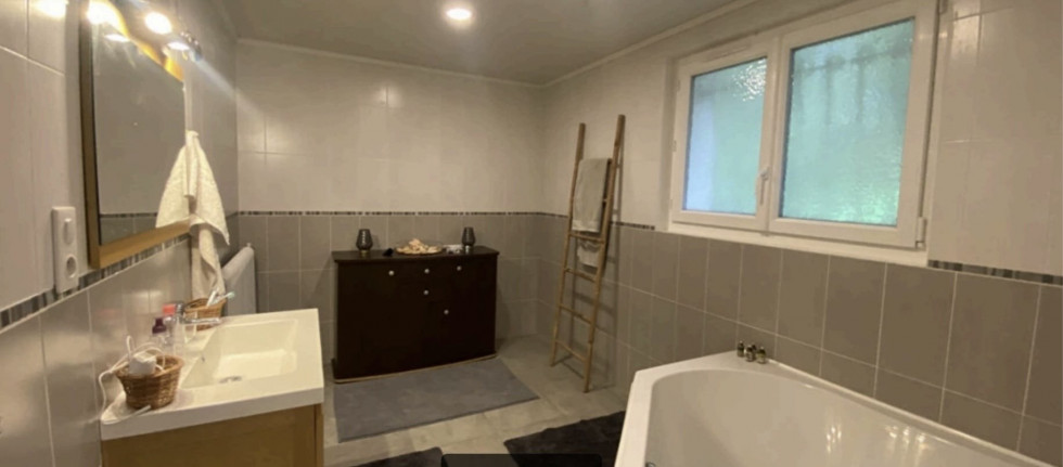 vente Maison contemporaine Pau - Photo 5