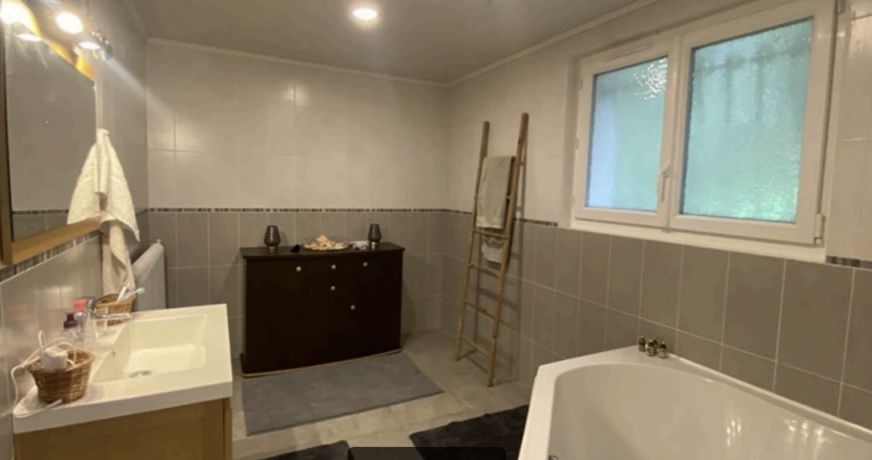 vente Maison contemporaine Pau