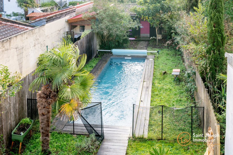 vente Maison Talence - Photo 5