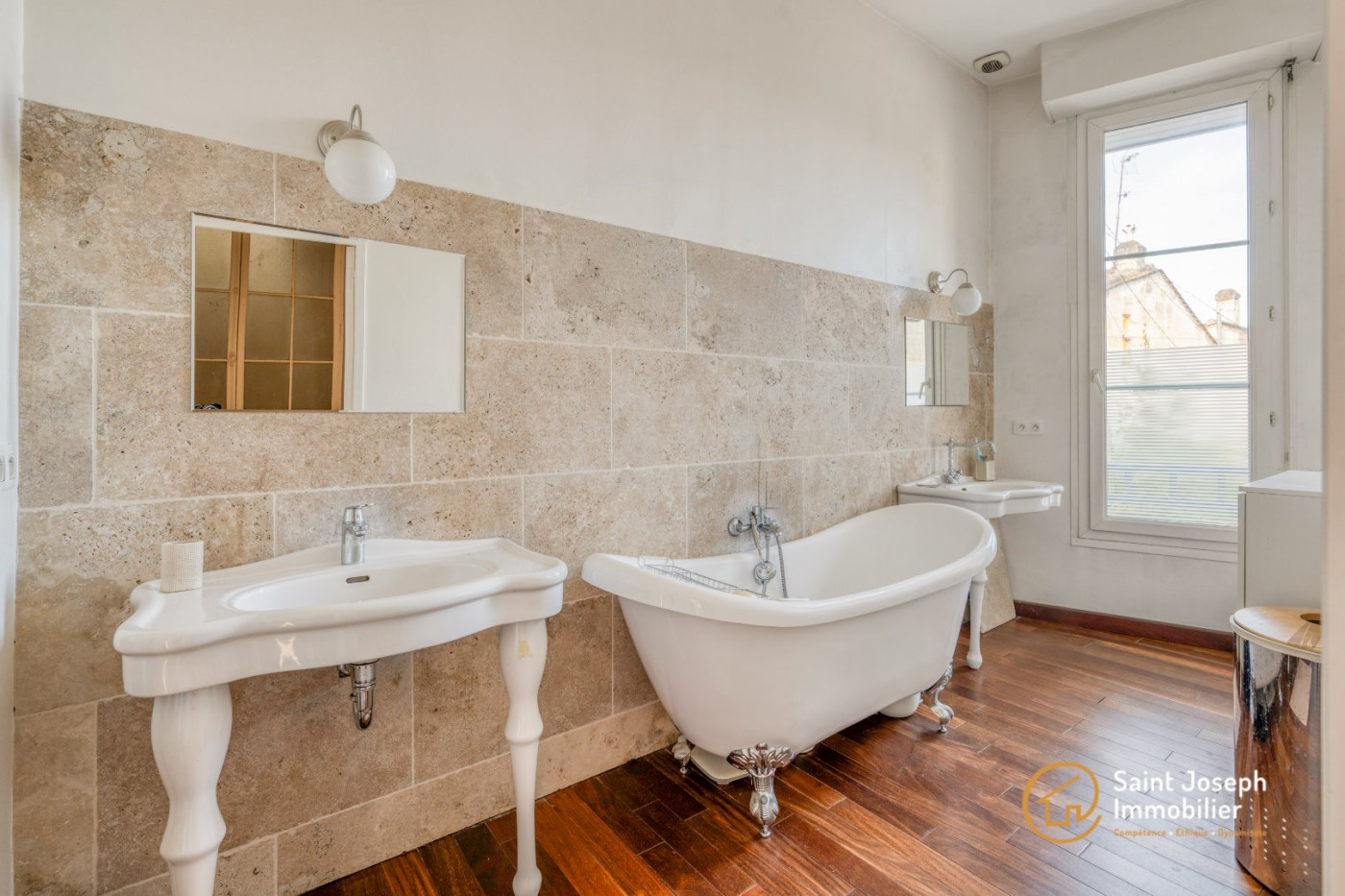 à vendre Maison Talence - Photo 10